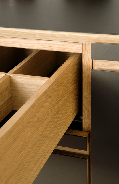 Details from the Rahbeks All&eacute; Kitchen skandinavisk-koekken