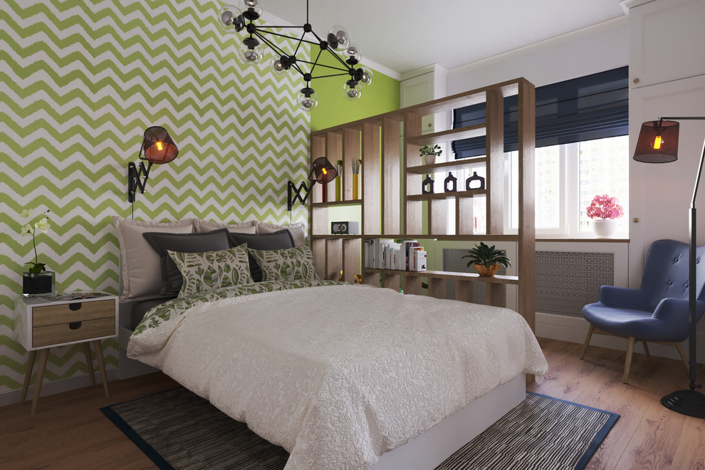 Квартира на пр. Блюхера