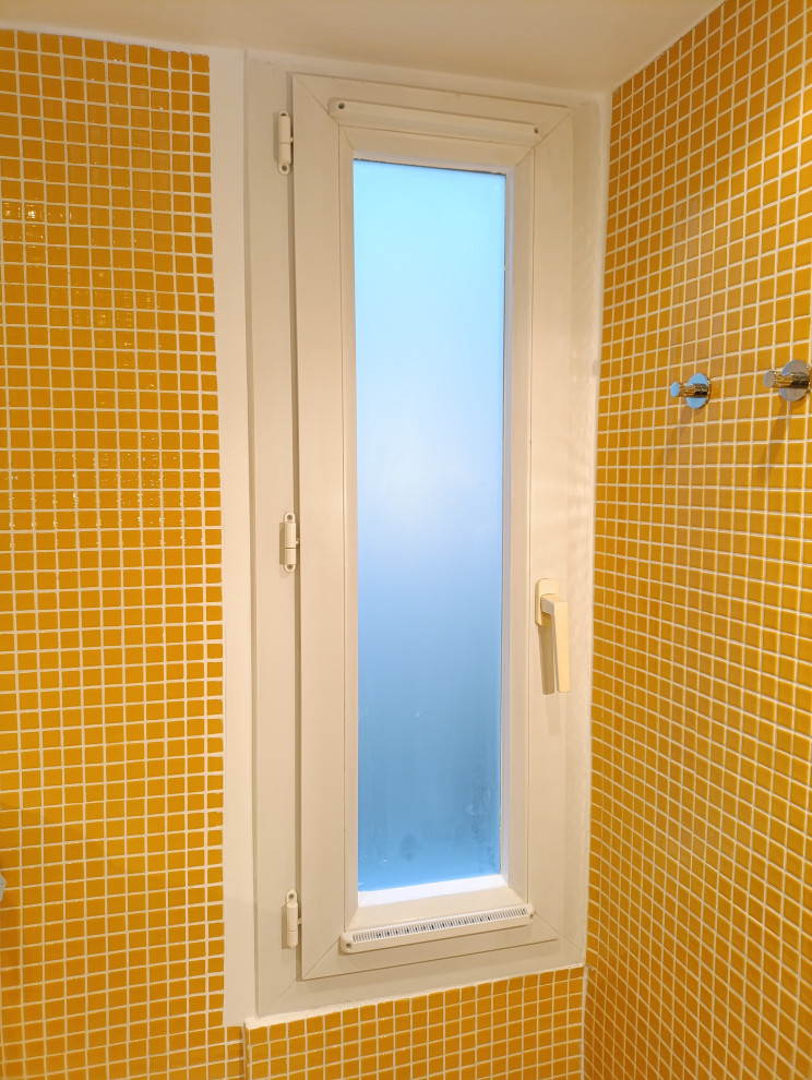 Après rénovation