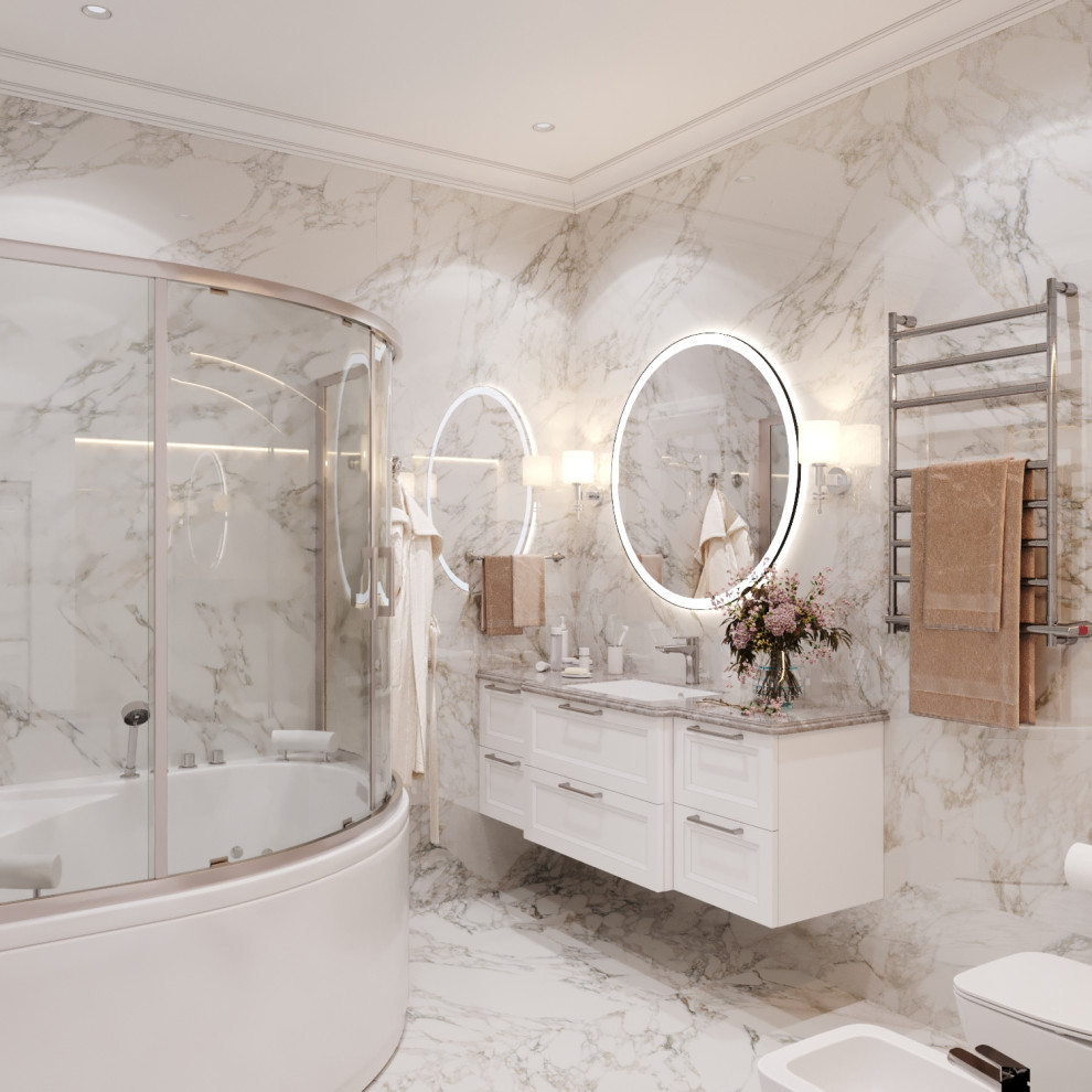 Квартира на ул. Эльдара Рязанова