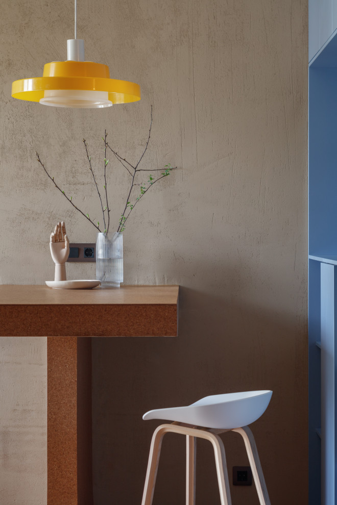 Апартаменты 40 метров