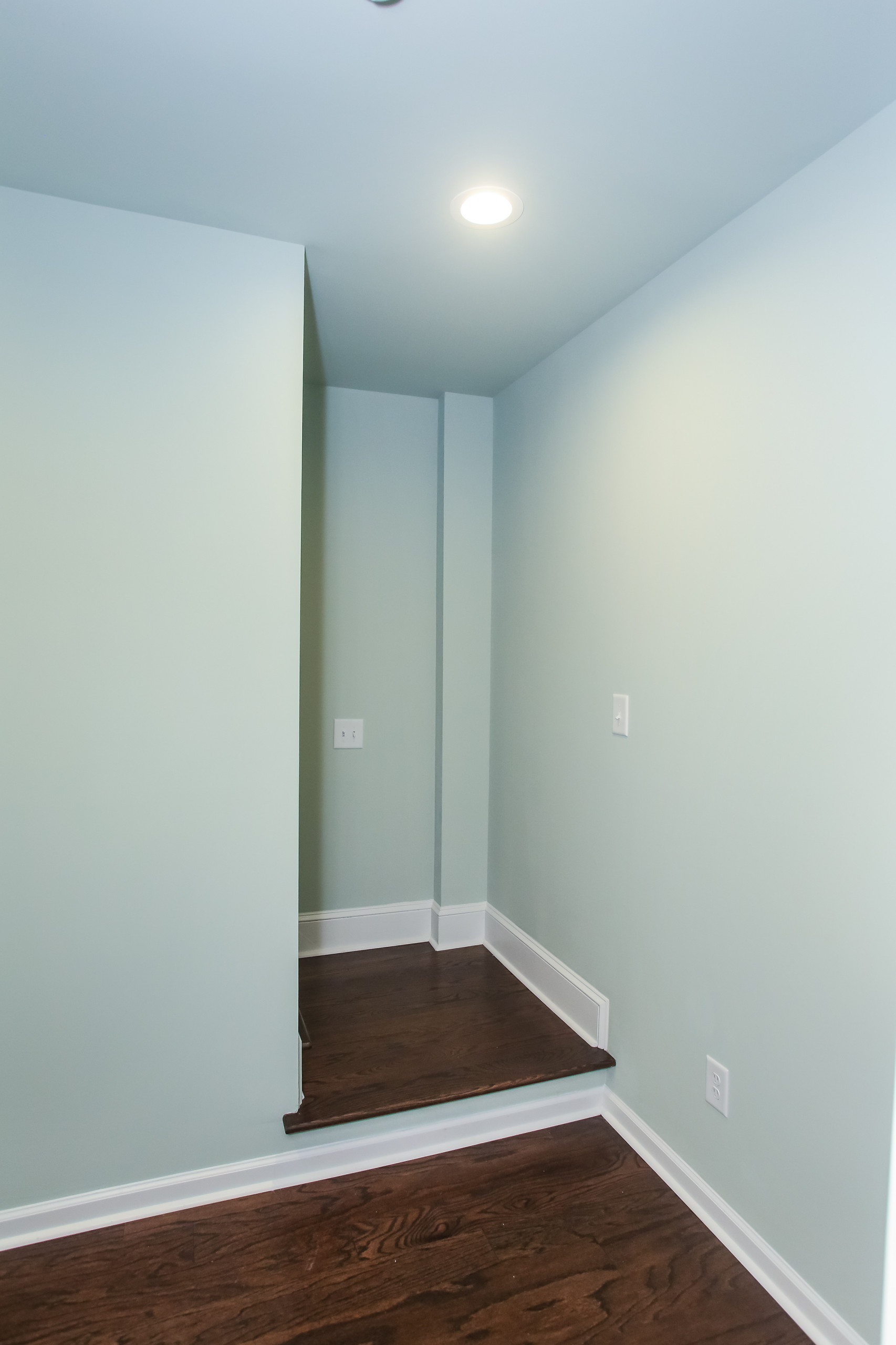 Flowery Branch Basement Remodel