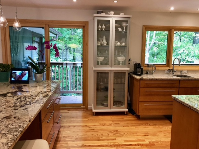 Remodels