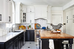How to Remodel Your Kitchen