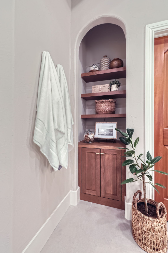 Master Bathroom Remodel