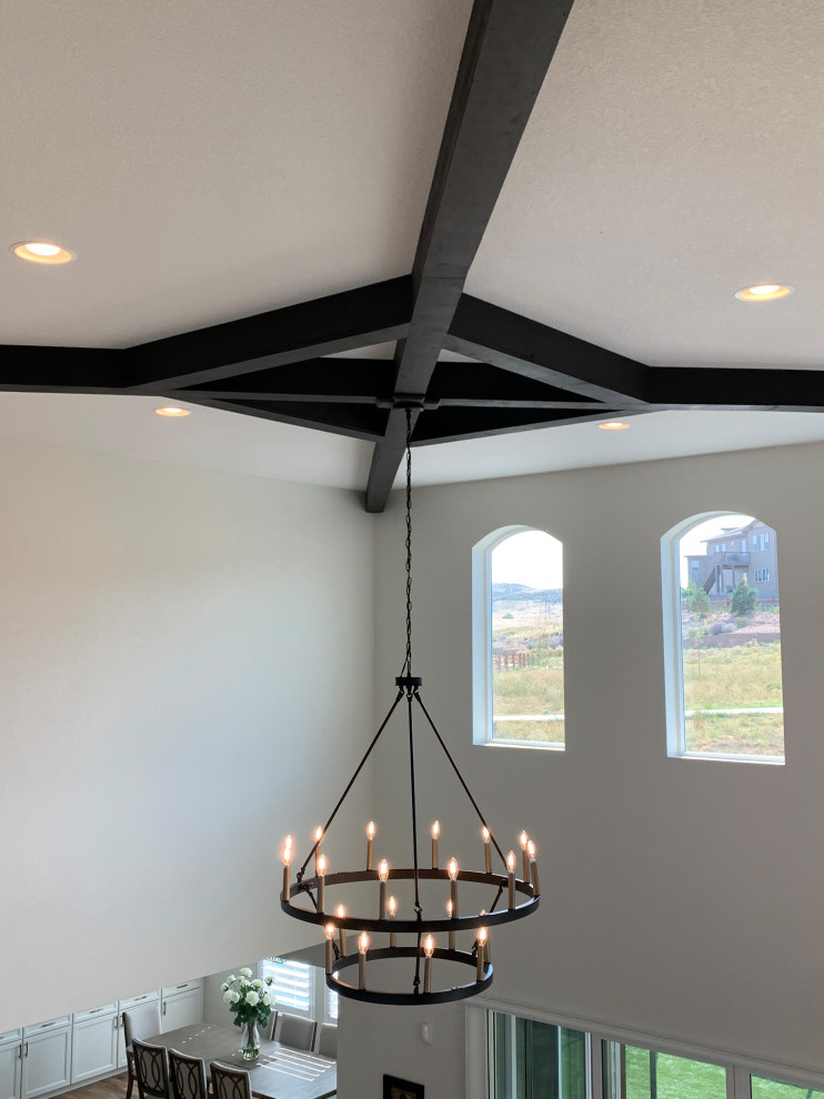 Decorative Work
