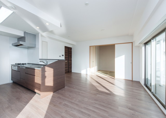 日商エステム エステムコート奈良セントテラス Osaka De 株式会社日商エステム Houzz