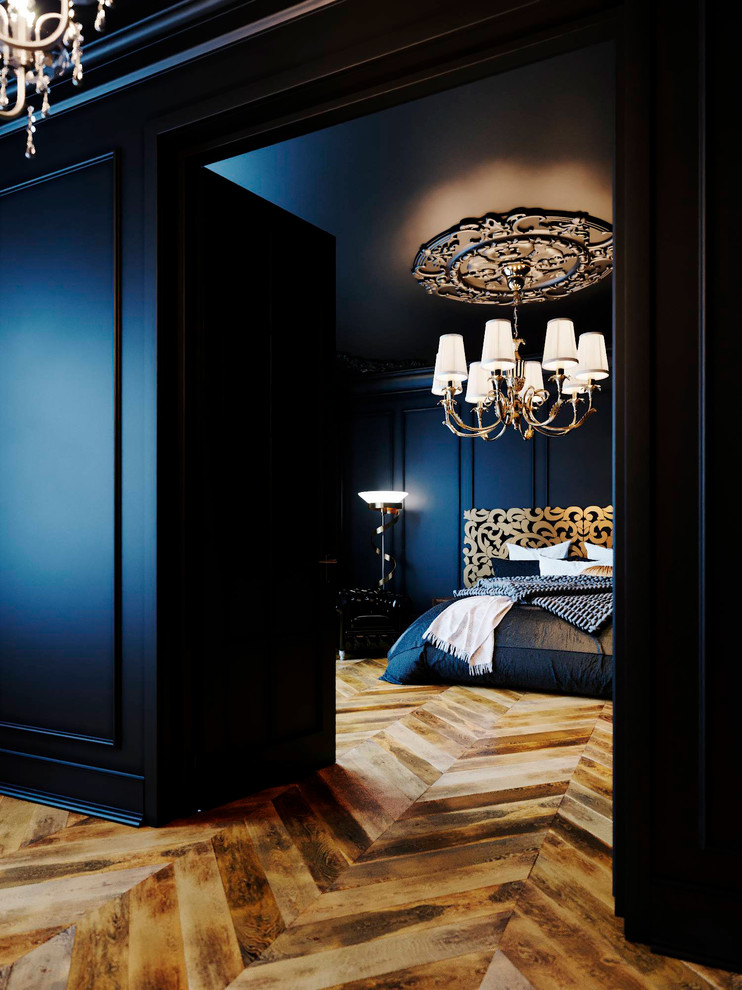 Nizza. Спальная