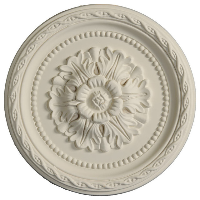 Md 5110 Ceiling Medallion Piece