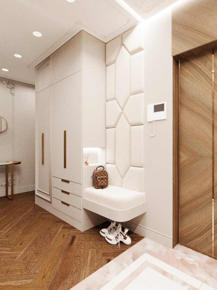 Квартира Москва Сокольнический Вал