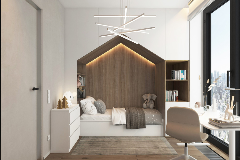 ЖК «ВТБ Арена» Москва