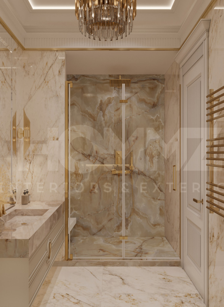 ЖК "СЕРДЦЕ СТОЛИЦЫ"