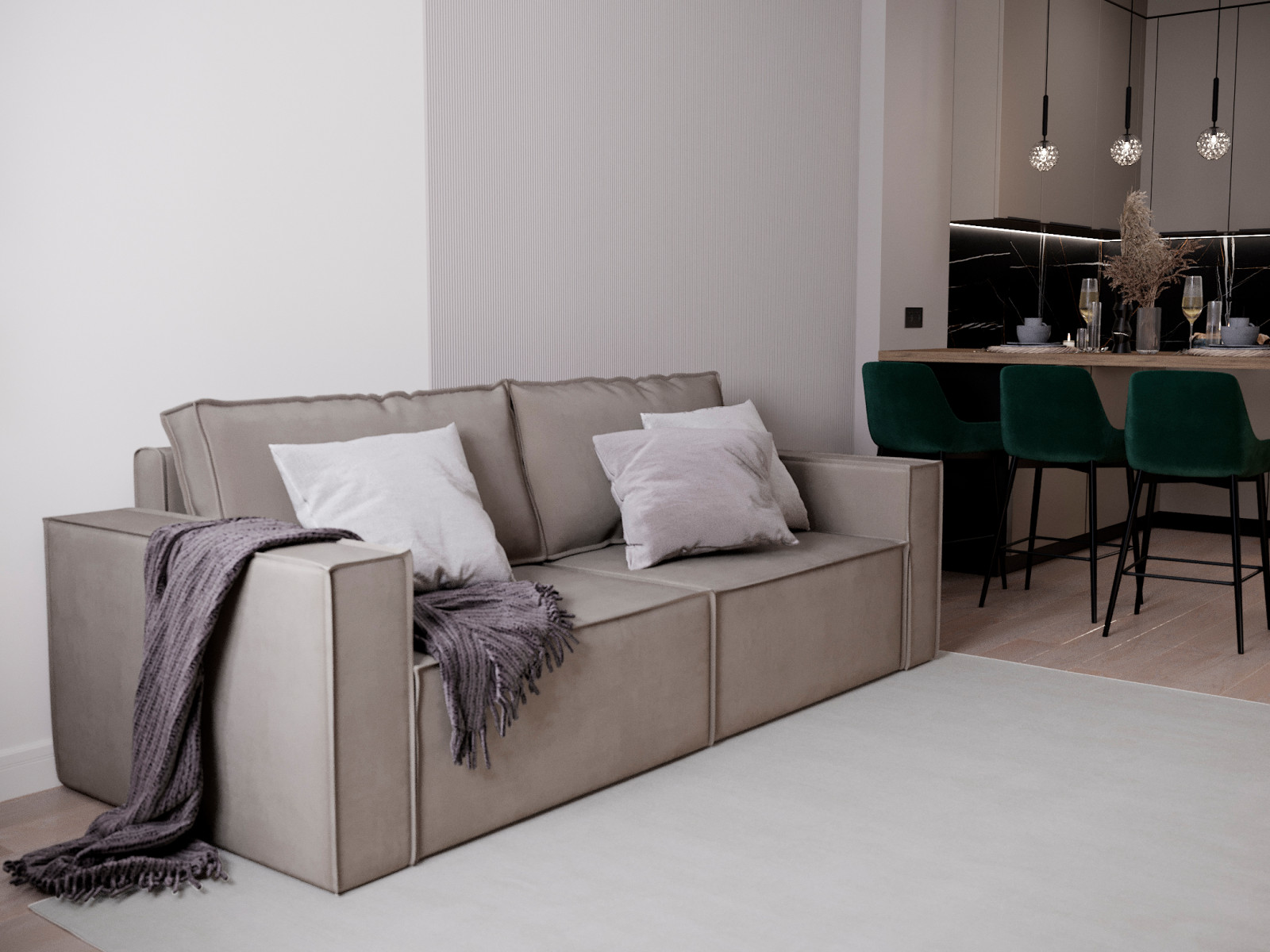 ЖК "Бастион"