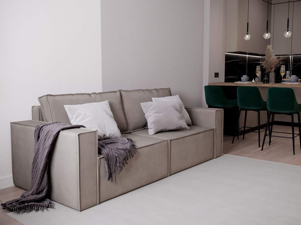 ЖК "Бастион"