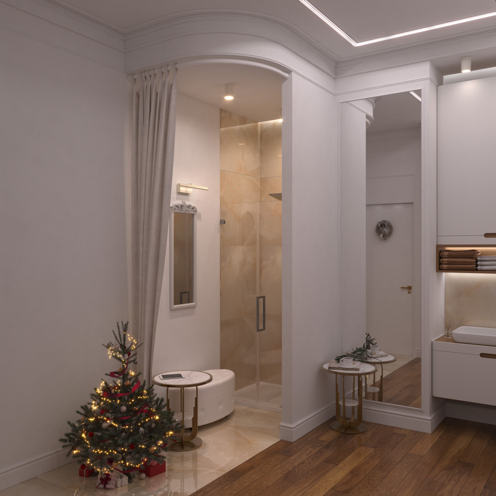 Красота- страшная сила