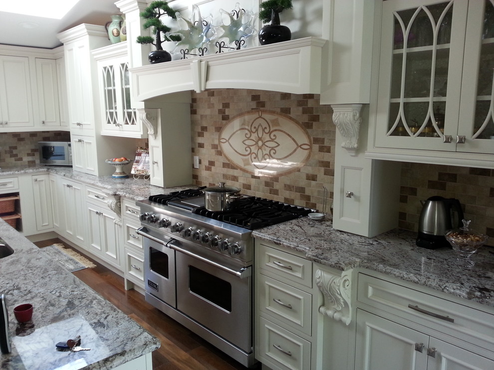 The Cupboard Kitchen & Bath Design Center East Greenwich, RI Home