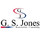 G.S. Jones Restoration & Consulting