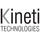 Kineti Technologies - tables tactiles