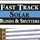 Fast Track Solar Blinds & Shutters