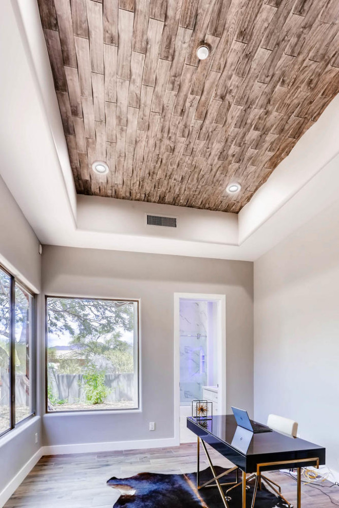 Full Home Remodel