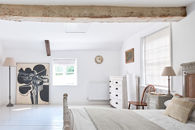 Cornbury Mill trendy-sovevaerelse