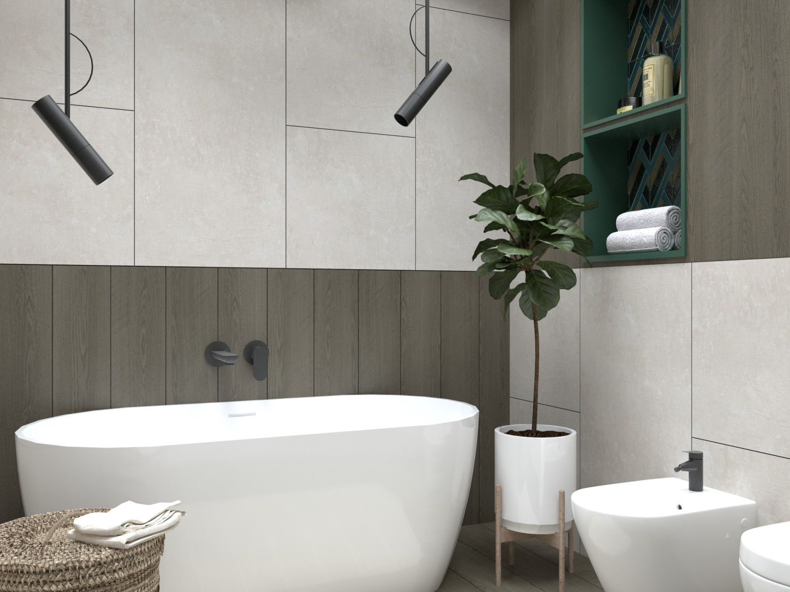 Коттедж Геологов