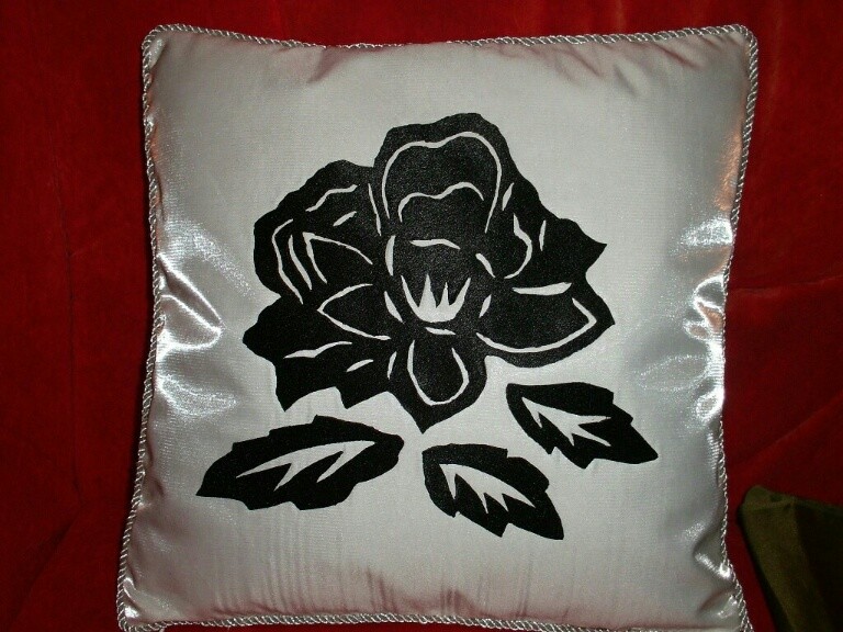 облака из пуха