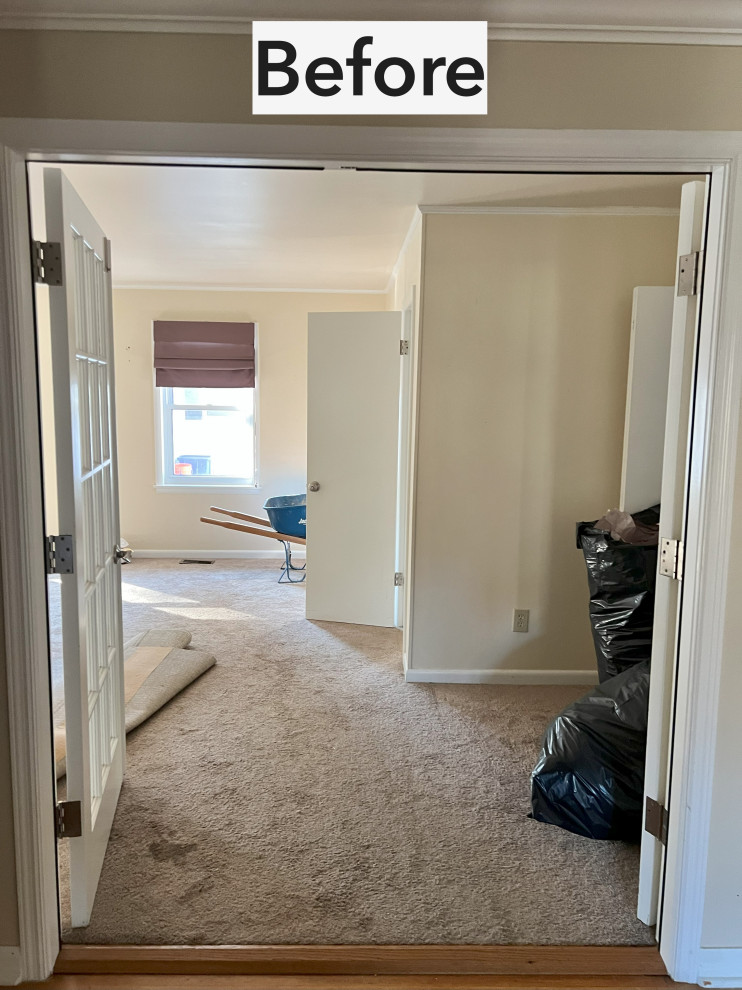 Glenwood Custom Home Design