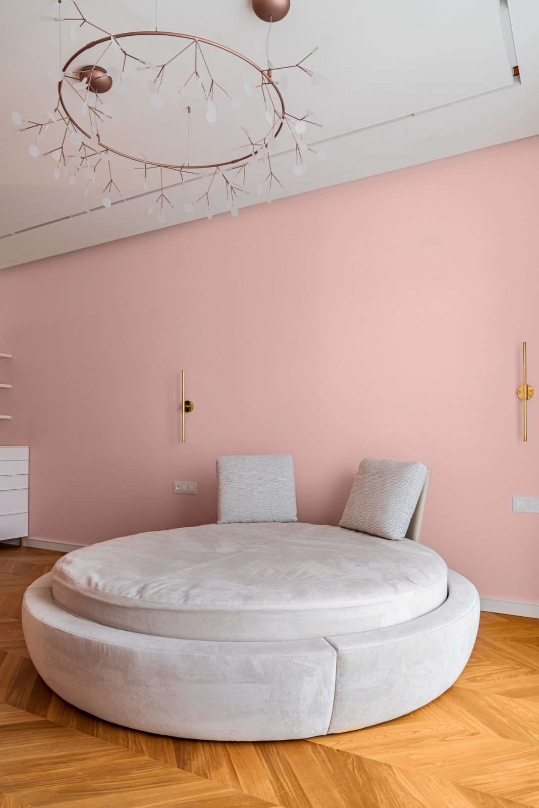 ЖК Привилегия