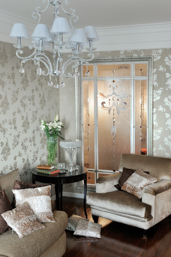 Квартира в Черемушках