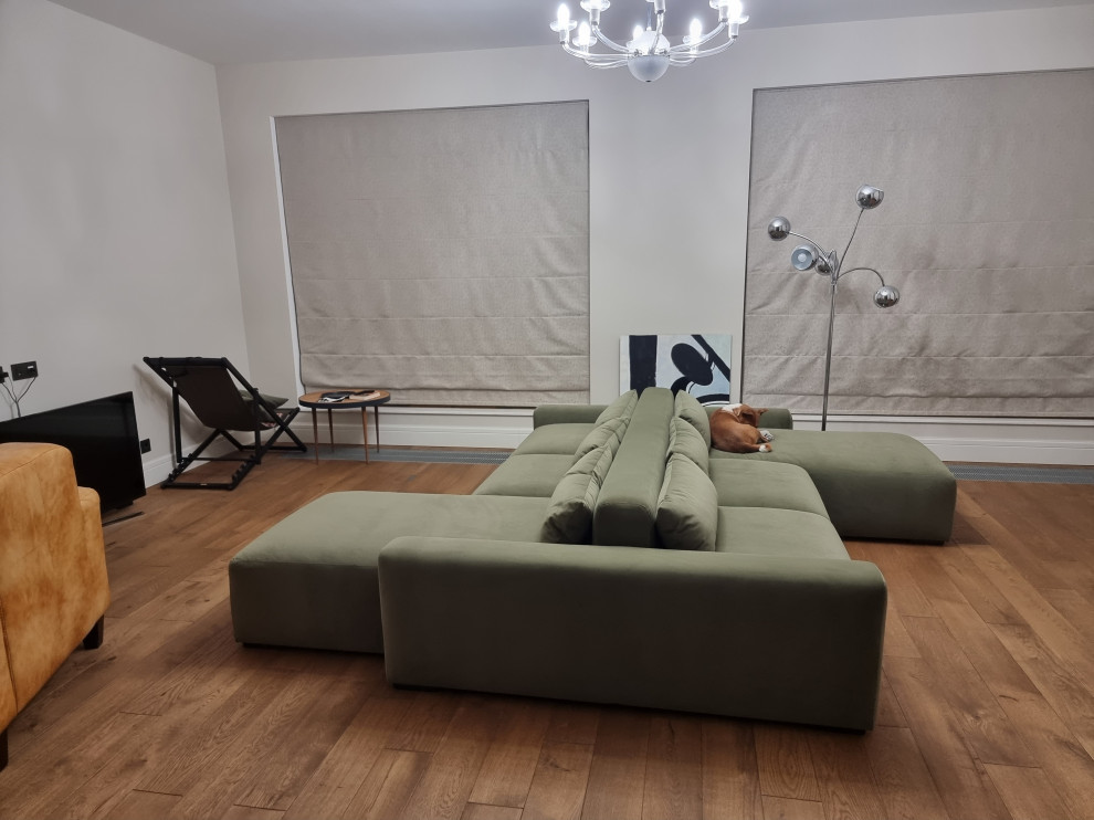 Мягкая мебель