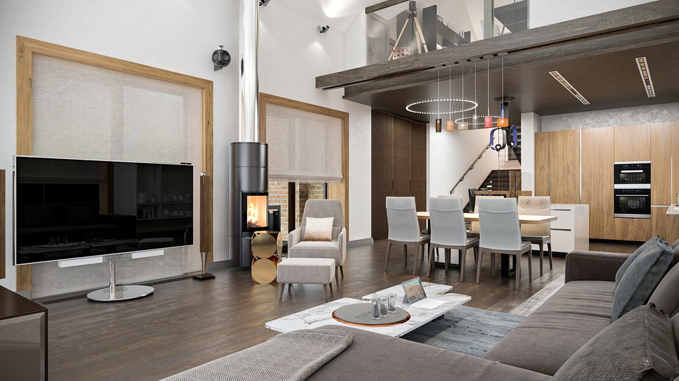 «Philanthropic interior» г. Петергоф «Сад Времени», 242