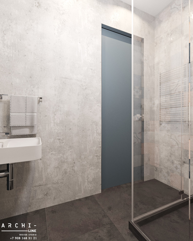 Квартира в ЖК Соколиный Форт