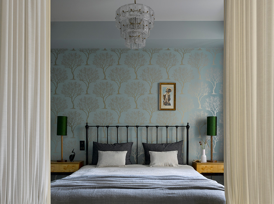 Квартира в центре Москвы