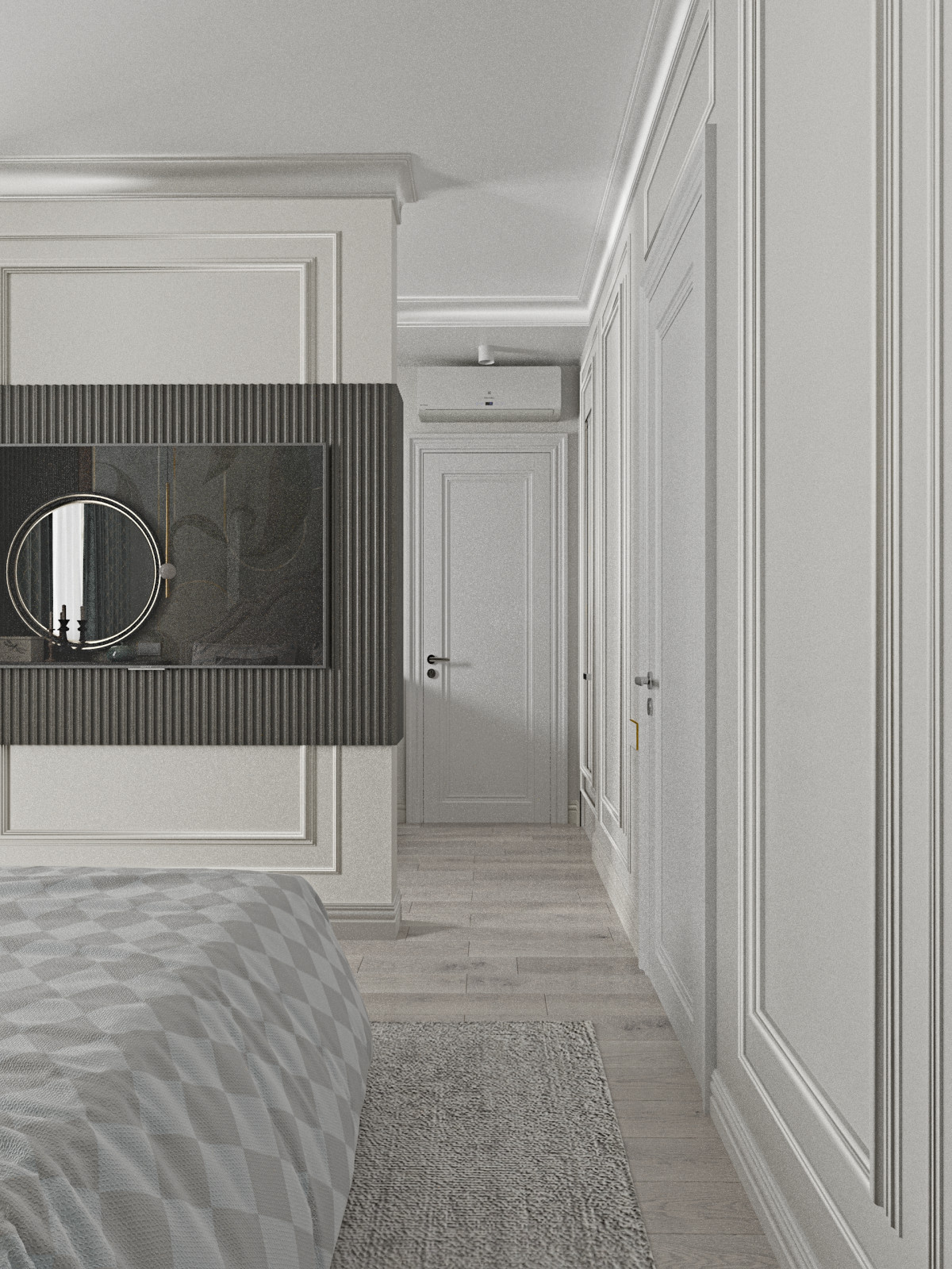 ЖК "Дом на Минаева" Ульяновск