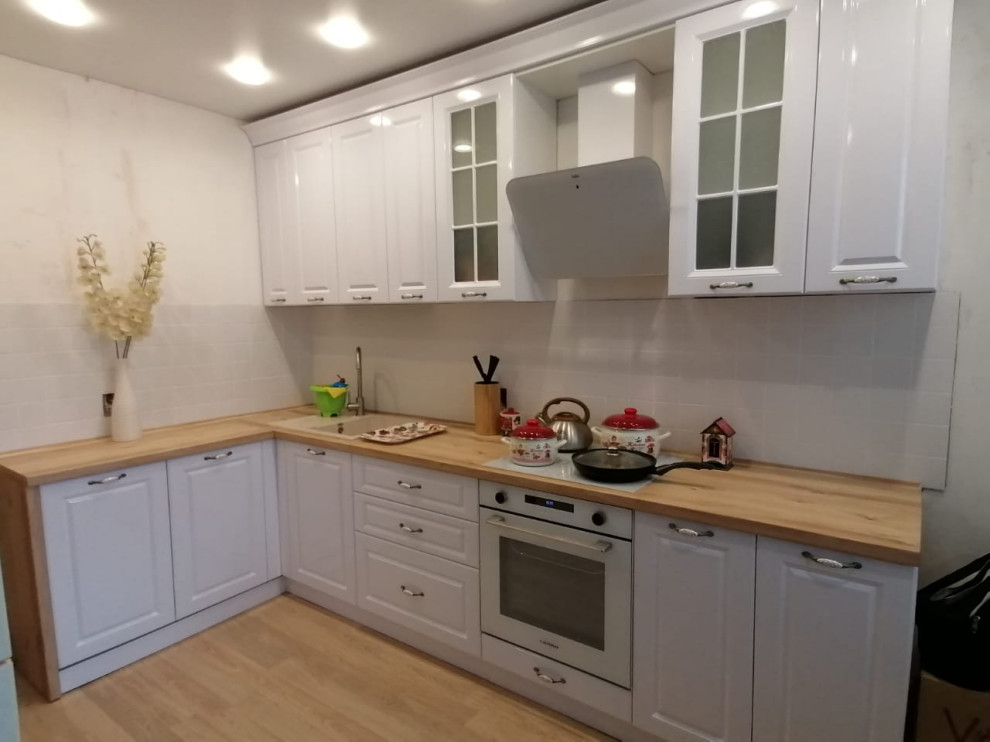 Кухня классика