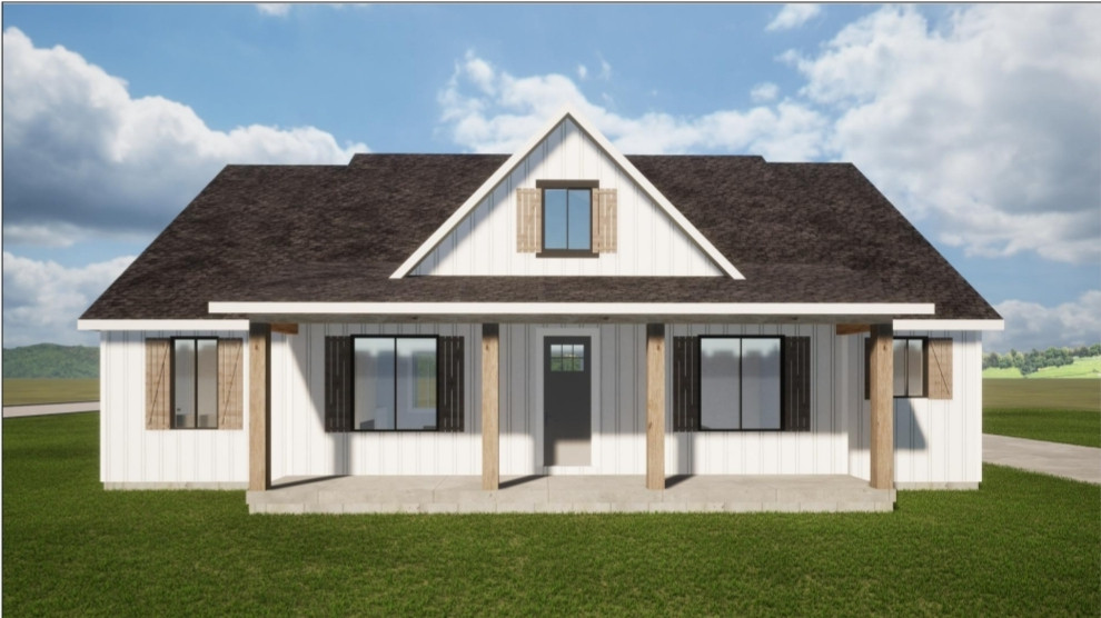 Perkins Home