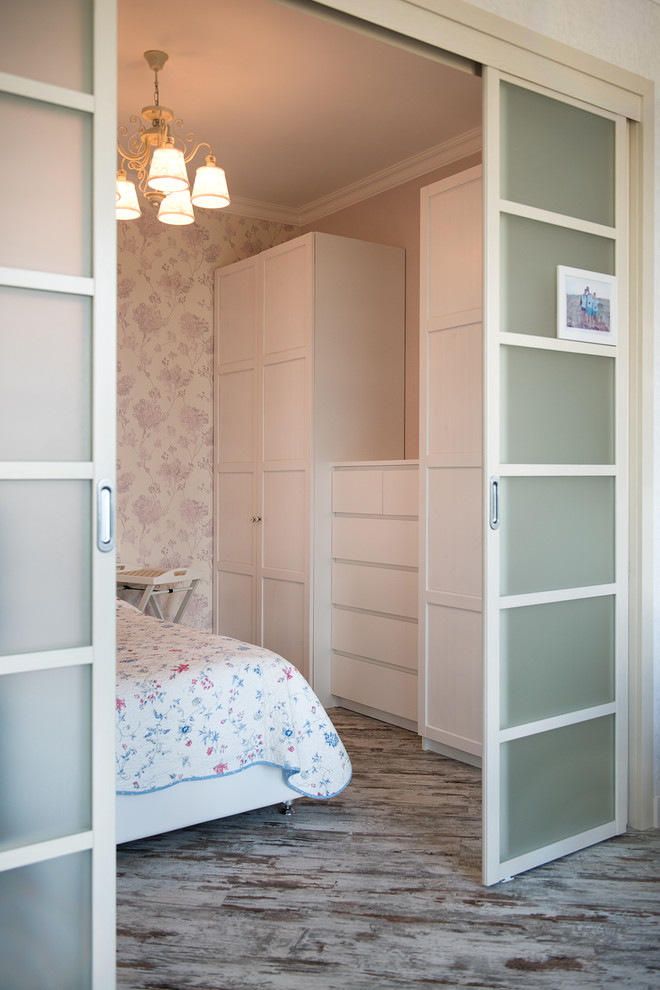 Нежный прованс