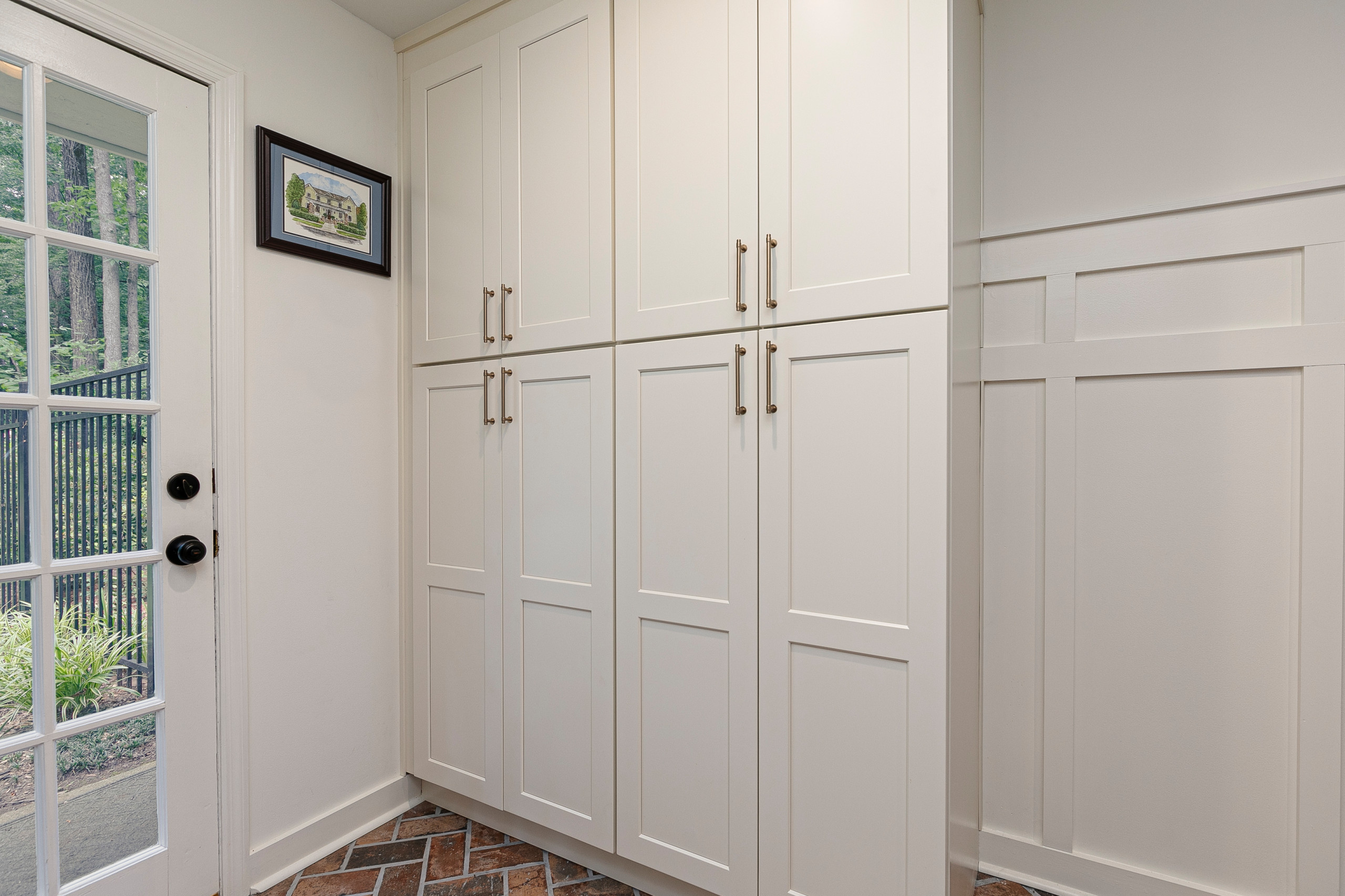Modern Renos/ Additions