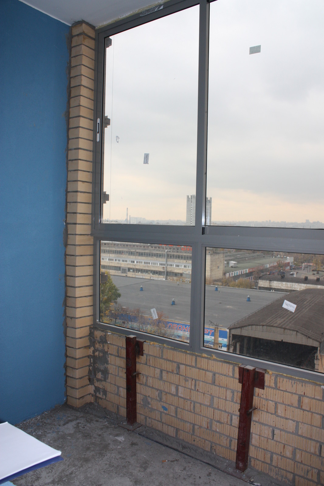 г. Москва, ЖК Мельникова.