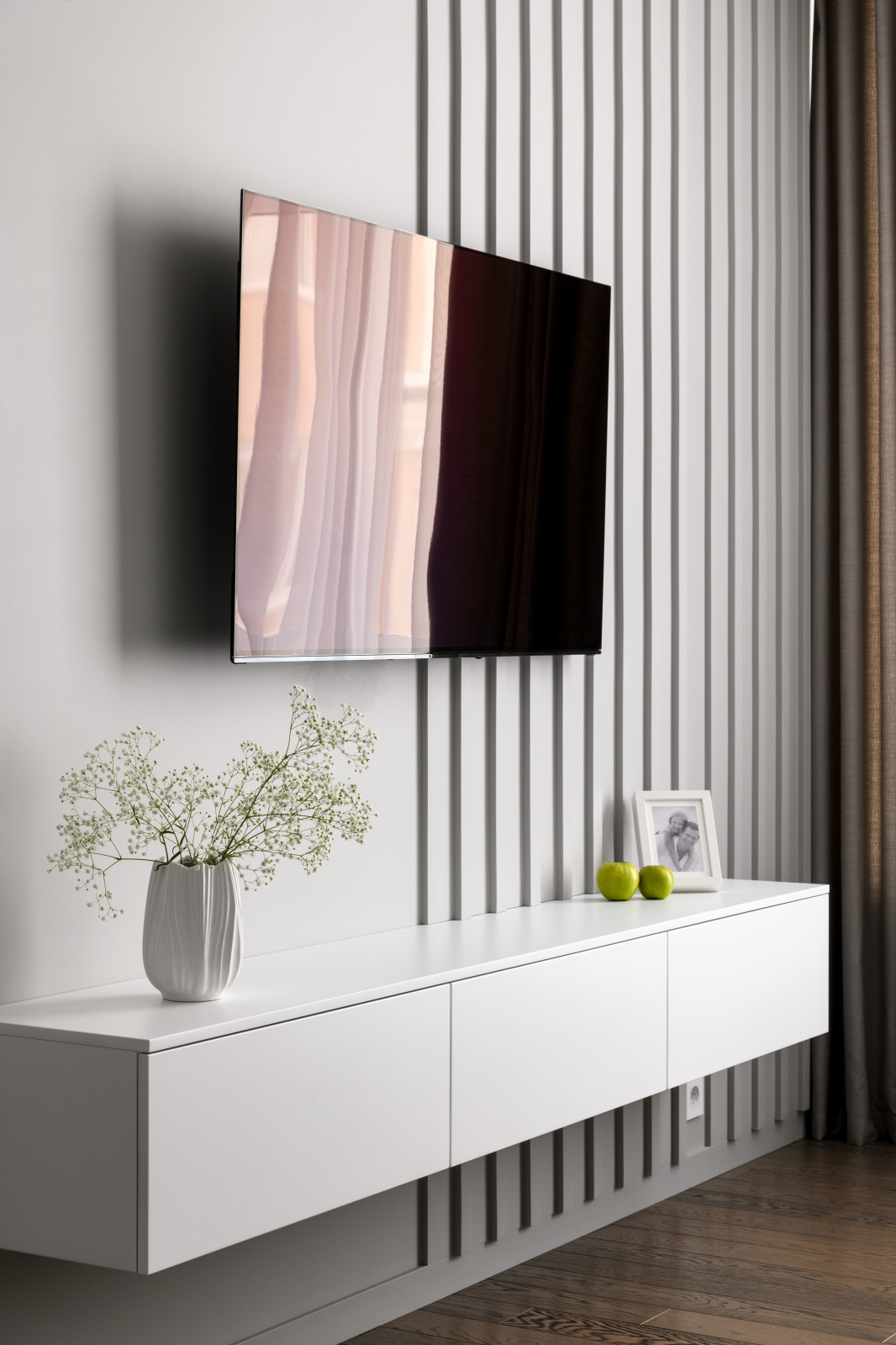 Лаконичные формы