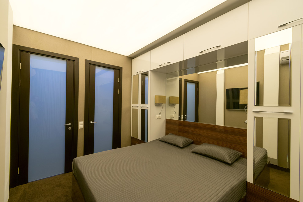 Ремонт квартиры в новостройке