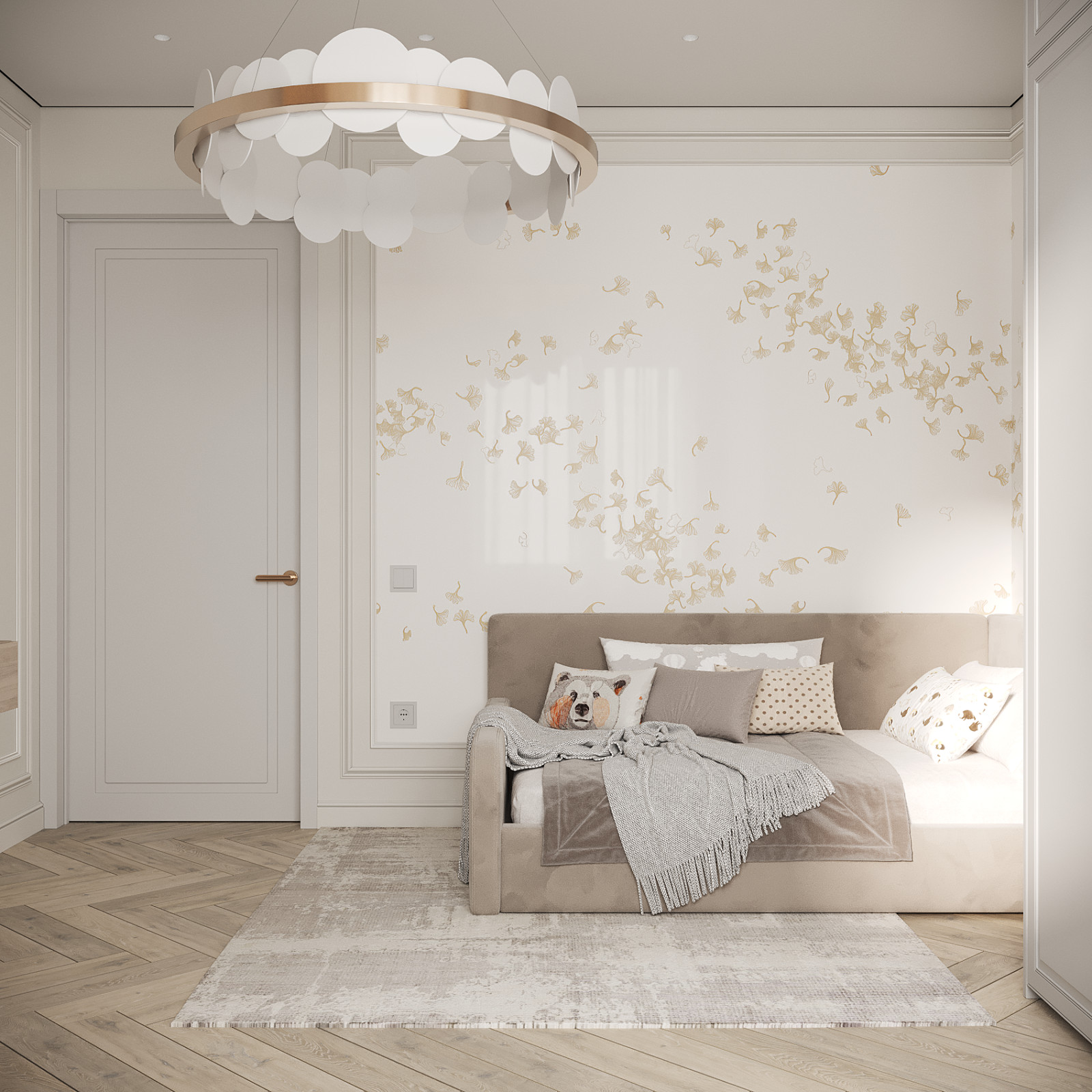 "Городские резиденции"