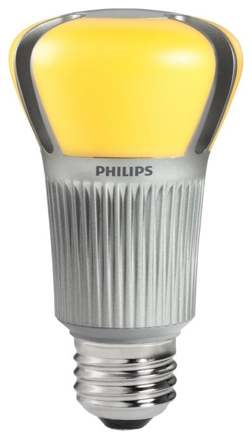 Philips AmbientLED (TM) Dimmable 40W Replacement A19 LED Light Bulb
