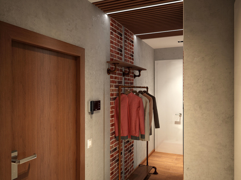 Концептуальный лофт