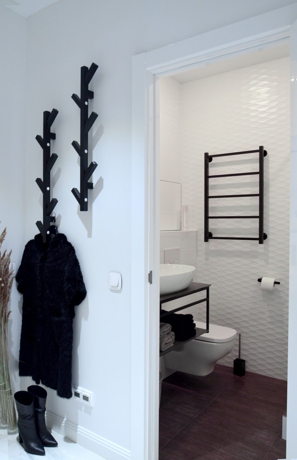 Проект ЖК Дуэт "Северное сияние"