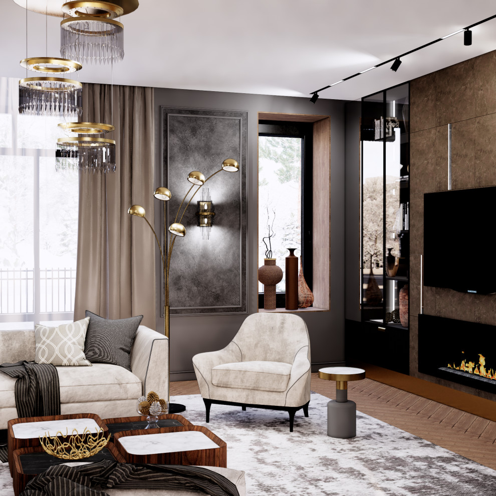 Современная классика