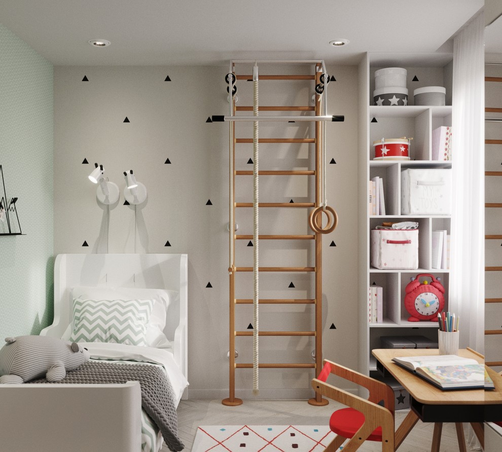 72 м2 Камчатка