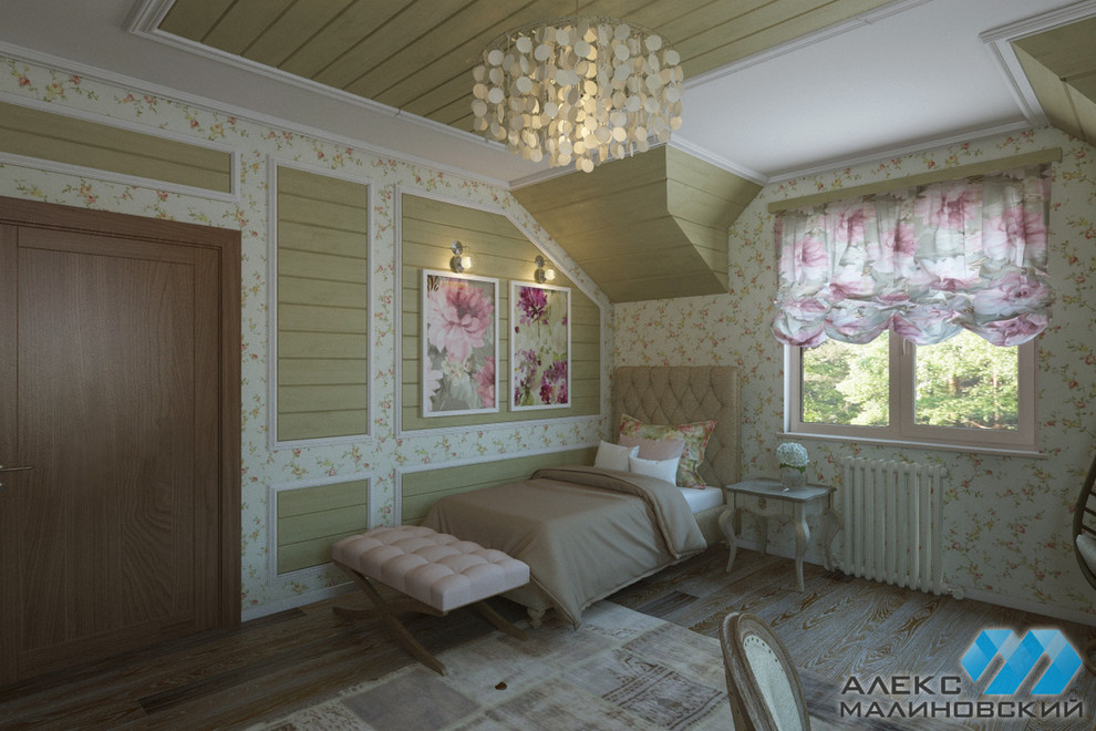 КП Глаголево-парк