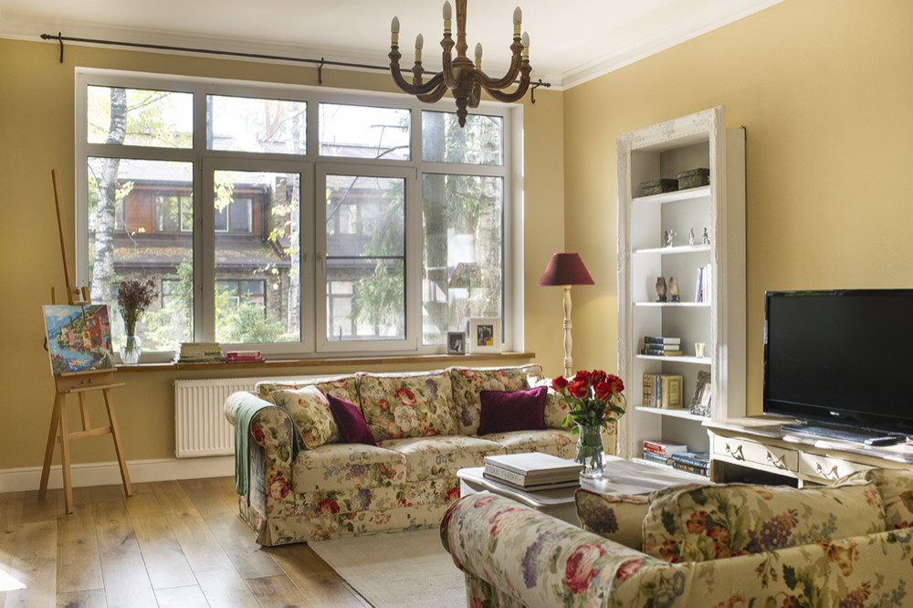 Семейный дом